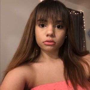 Meet your Posher, Haylee